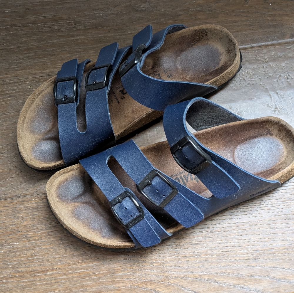 Birkenstock Betula Sandals